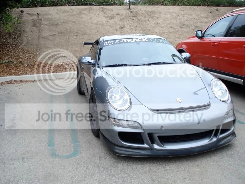 2005 Porsche 997 Carrera - Image 5 of 8