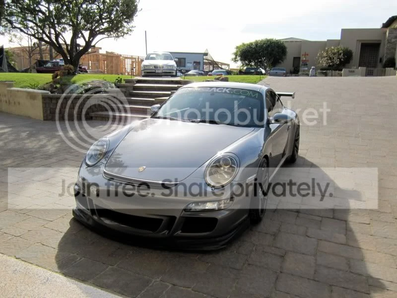 2005 Porsche 997 Carrera - Image 4 of 8