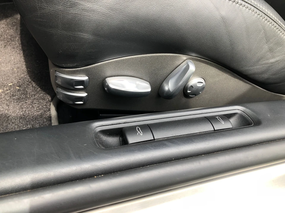 2005 Porsche 997 Carrera S - Image 11 of 23