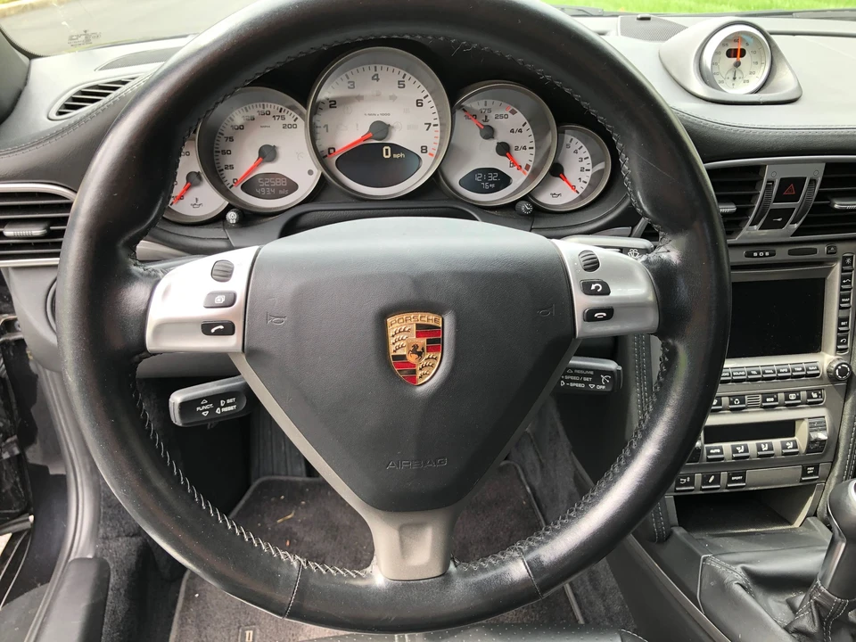2005 Porsche 997 Carrera S - Image 12 of 23