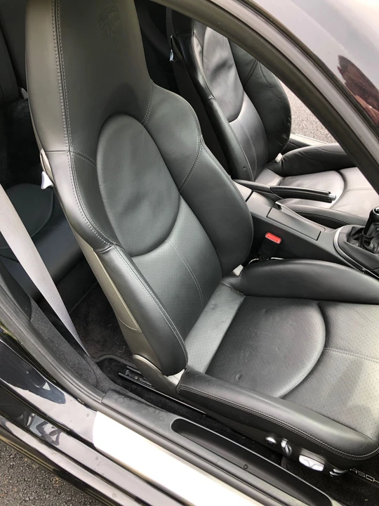 2005 Porsche 997 Carrera S - Image 15 of 23