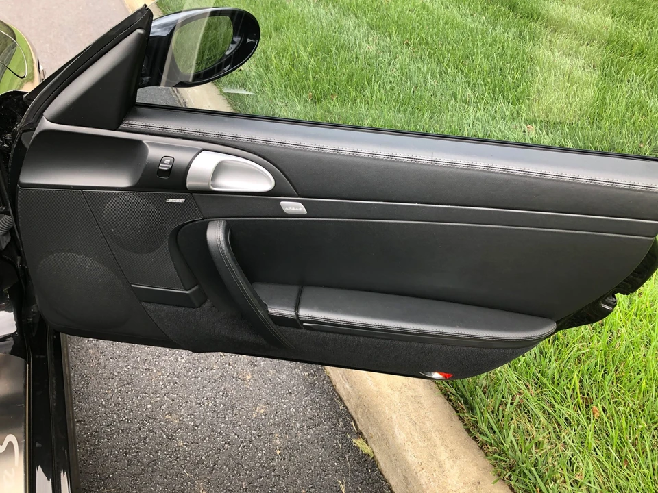 2005 Porsche 997 Carrera S - Image 16 of 23