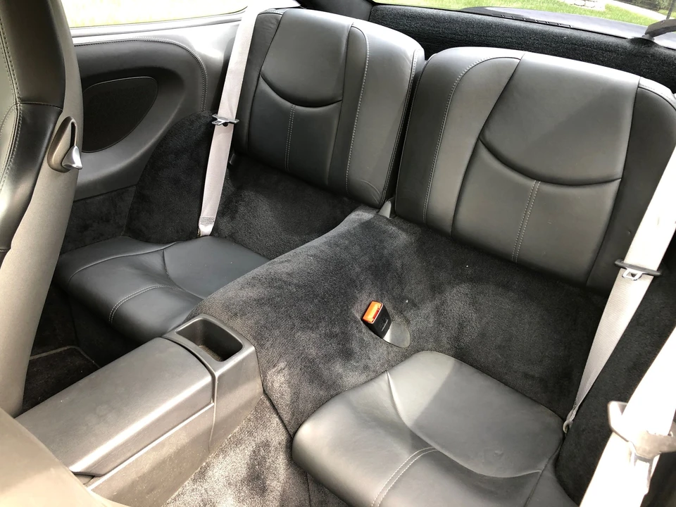 2005 Porsche 997 Carrera S - Image 17 of 23