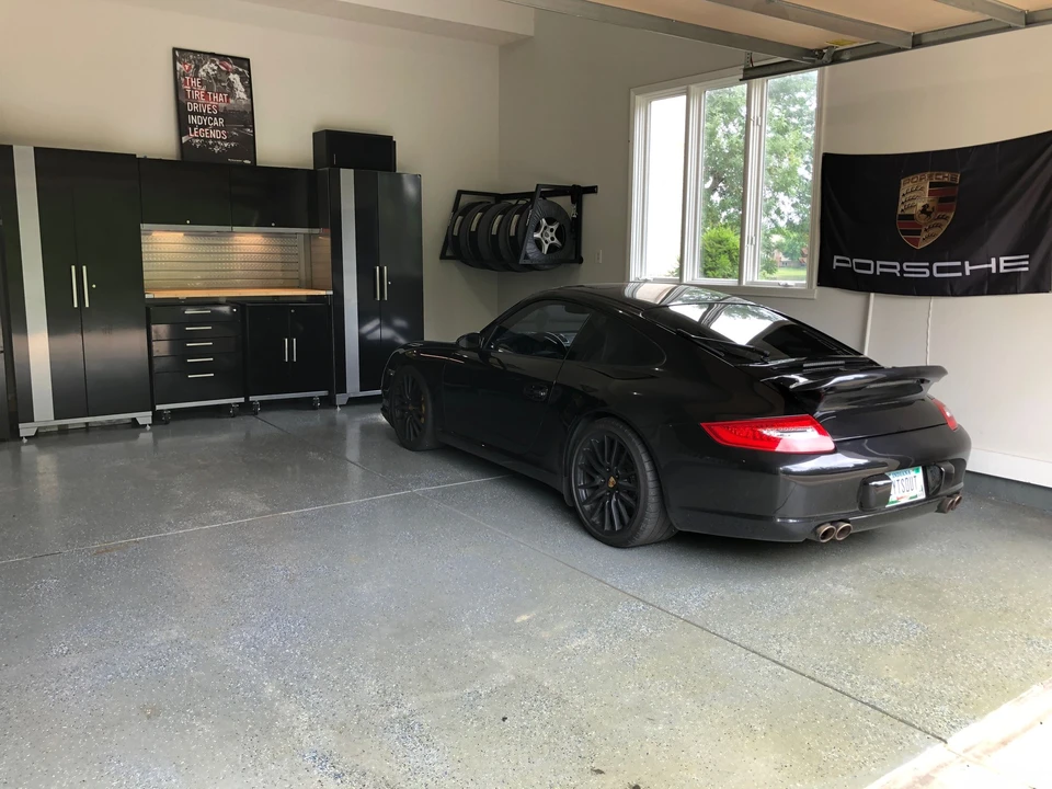2005 Porsche 997 Carrera S - Image 21 of 23