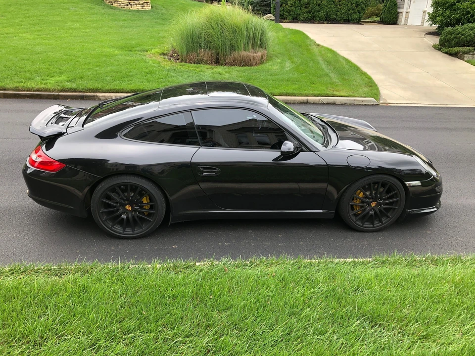 2005 Porsche 997 Carrera S - Image 2 of 23