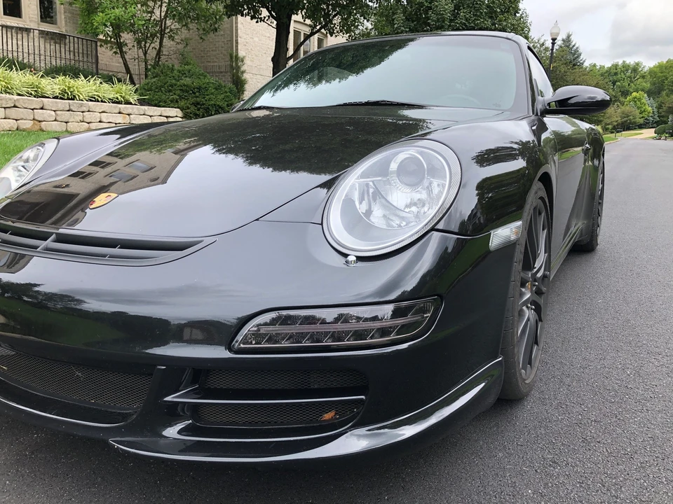 2005 Porsche 997 Carrera S - Image 3 of 23