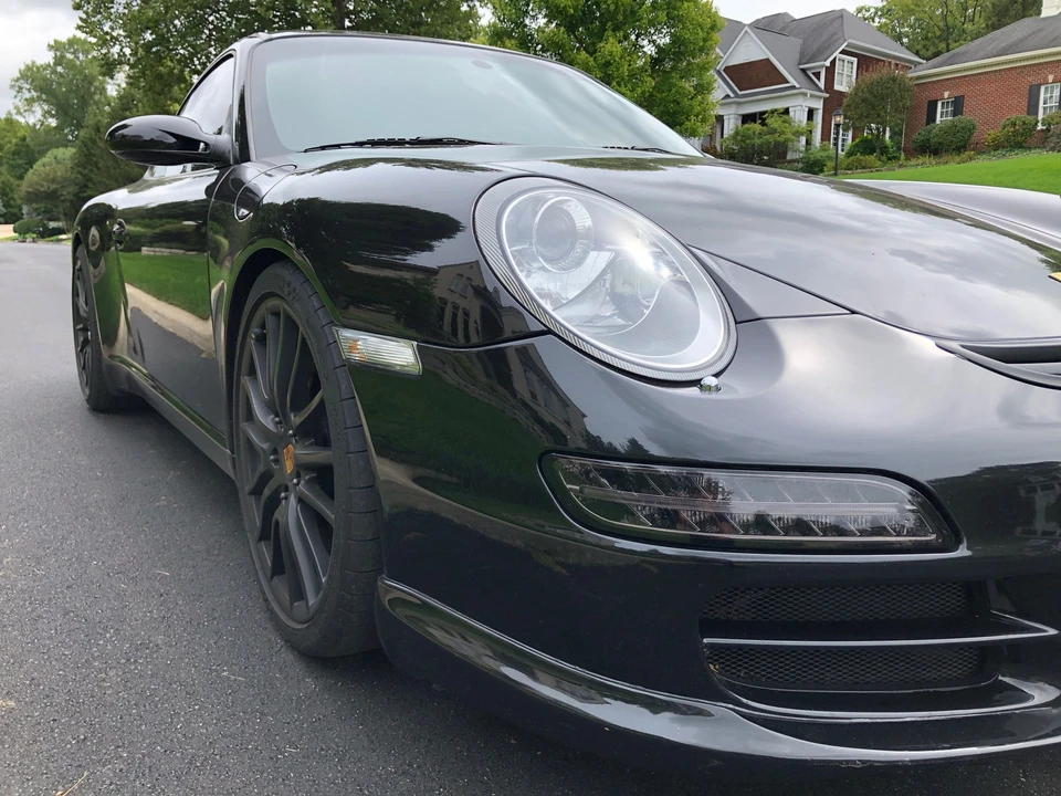 2005 Porsche 997 Carrera S - Image 4 of 23