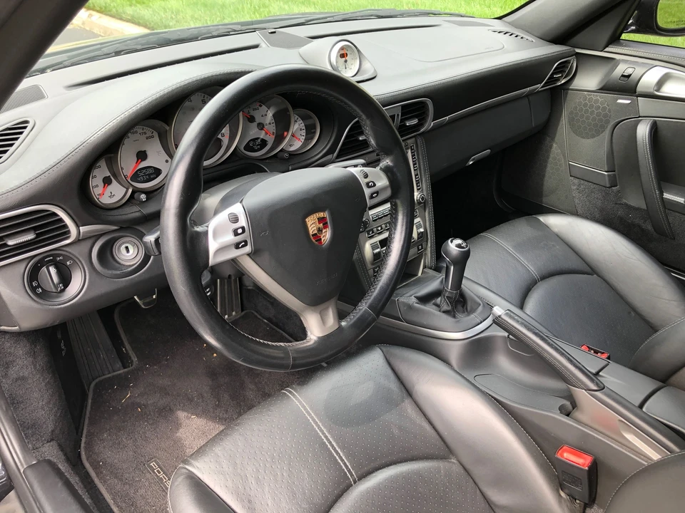 2005 Porsche 997 Carrera S - Image 7 of 23