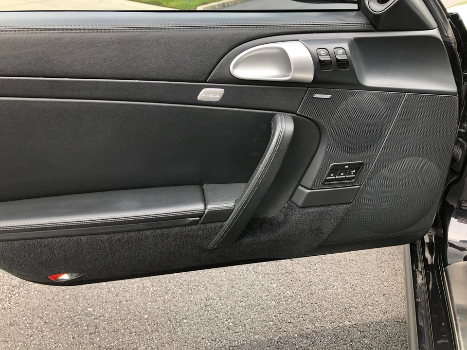 2005 Porsche 997 Carrera S - Image 8 of 23