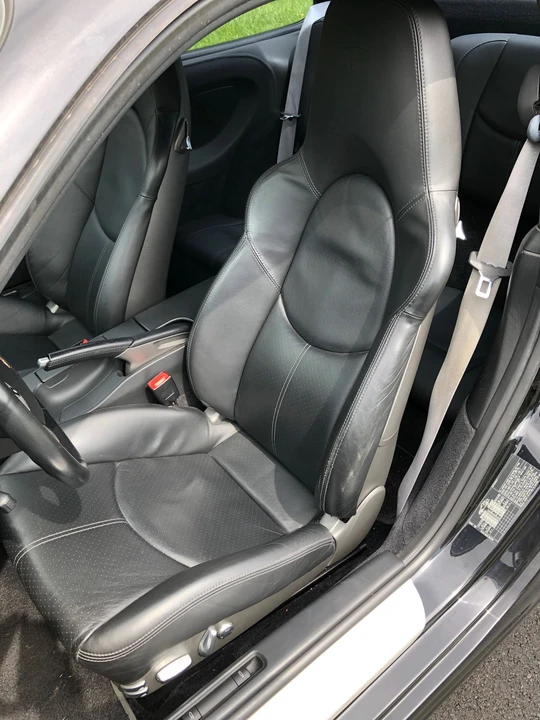 2005 Porsche 997 Carrera S - Image 9 of 23