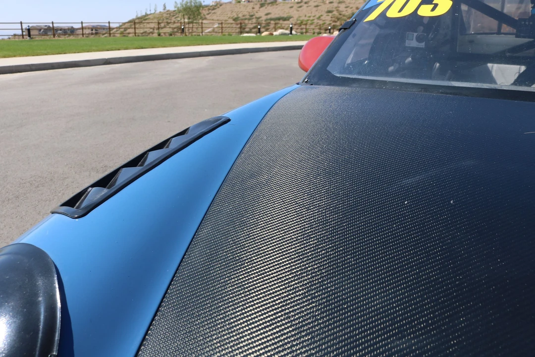 2011 Porsche 997 GT3 - Image 4 of 14