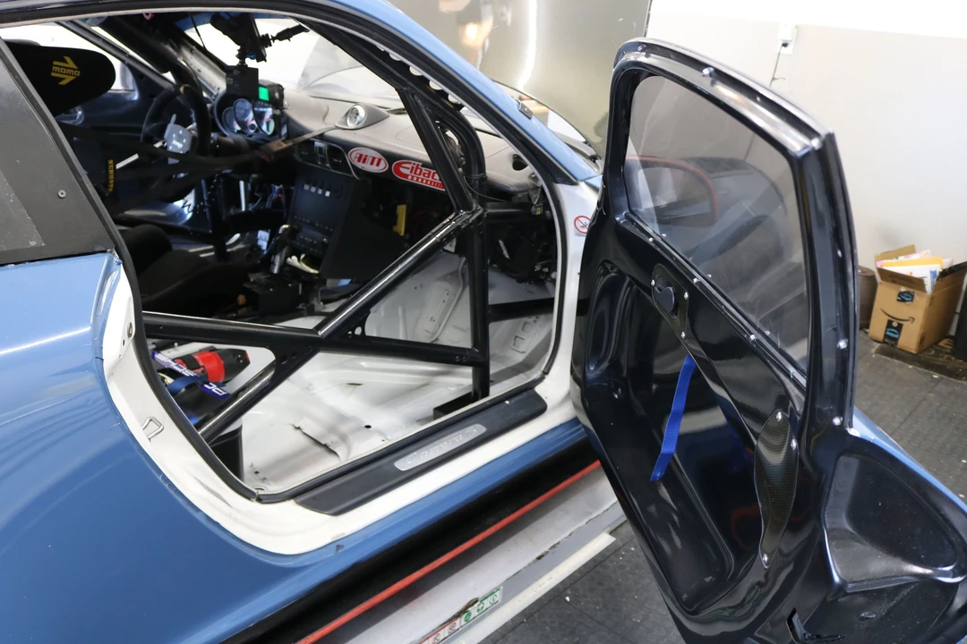 2011 Porsche 997 GT3 - Image 12 of 14