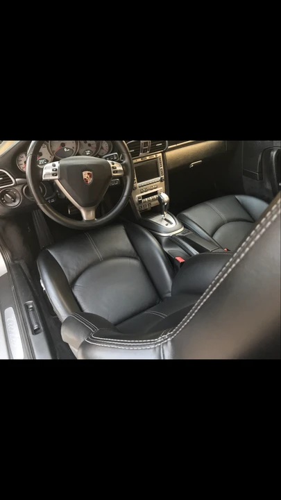2007 Porsche 997 Turbo - Image 8 of 8