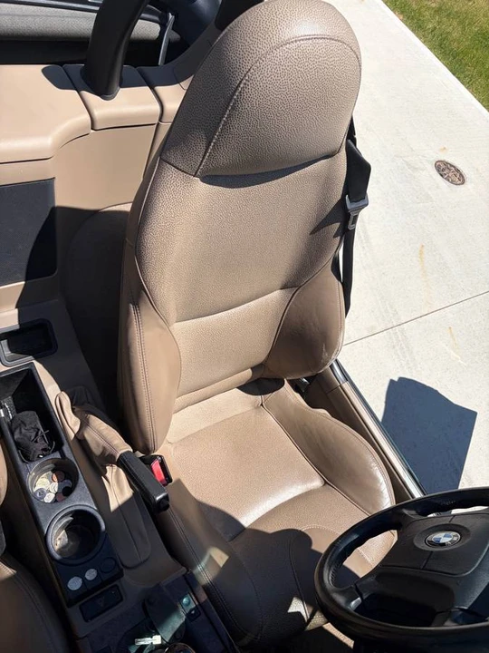 1998 BMW Z3 Roadster - Image 16 of 16