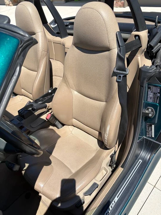 1998 BMW Z3 Roadster - Image 15 of 16