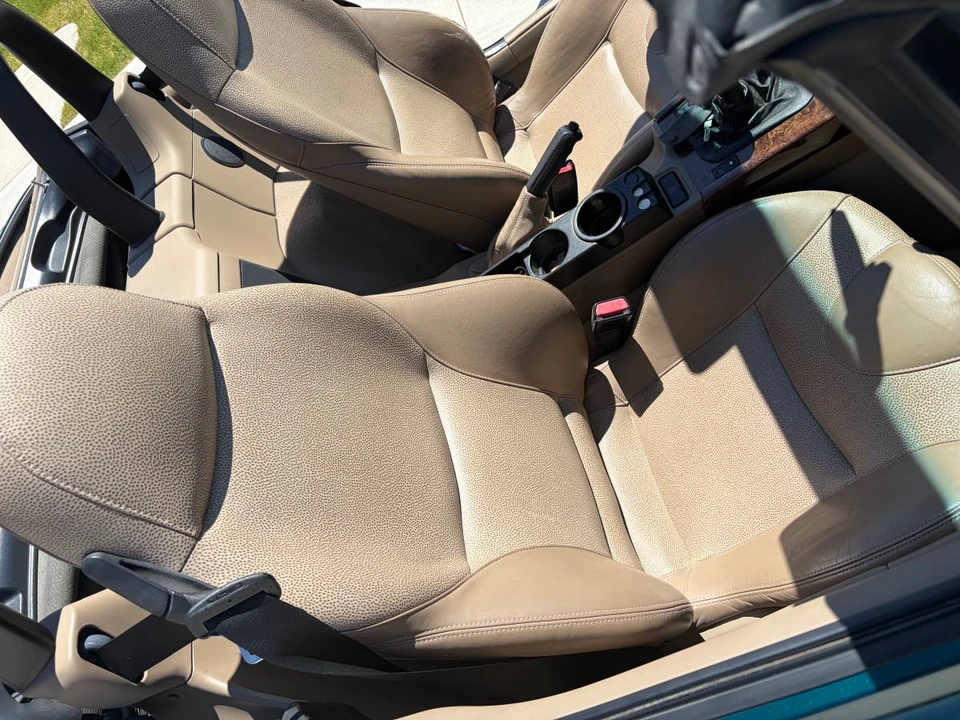 1998 BMW Z3 Roadster - Image 14 of 16