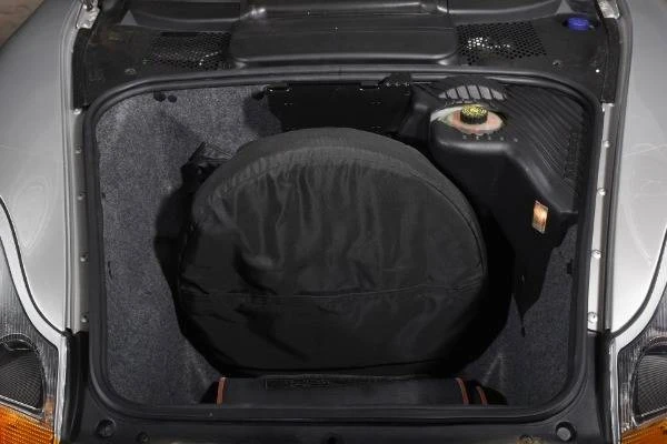 1998 Porsche 986 Boxster - Image 10 of 13