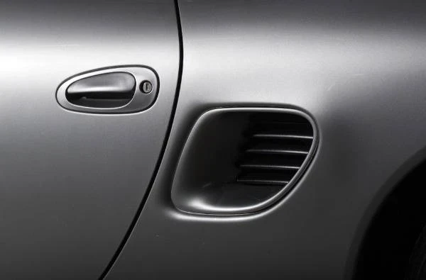 1998 Porsche 986 Boxster - Image 9 of 13