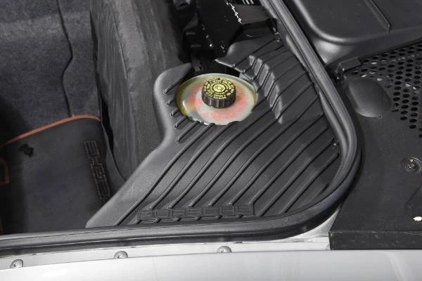 1998 Porsche 986 Boxster - Image 11 of 13