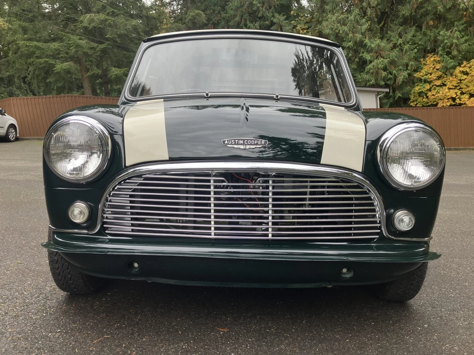 1963 Mini Mini Mark I - Image 4 of 31