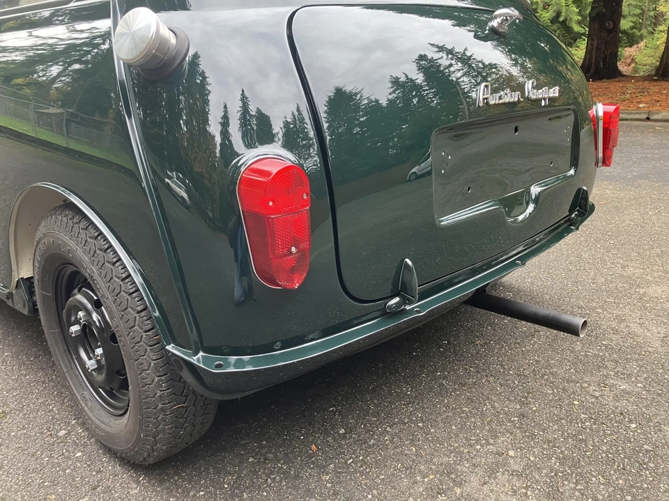 1963 Mini Mini Mark I - Image 13 of 31