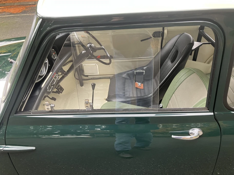1963 Mini Mini Mark I - Image 18 of 31