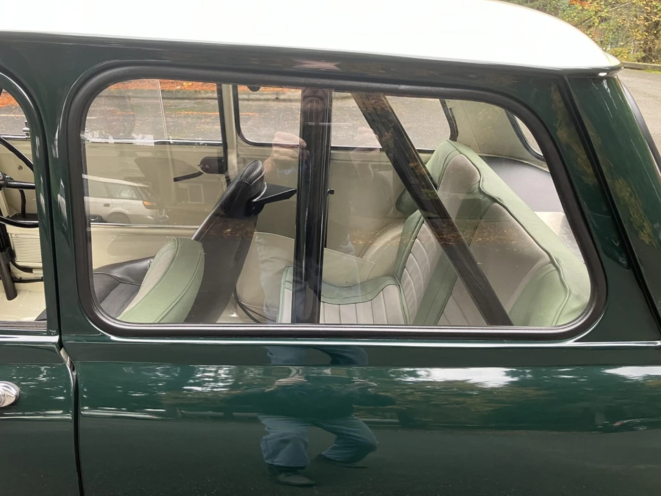 1963 Mini Mini Mark I - Image 19 of 31