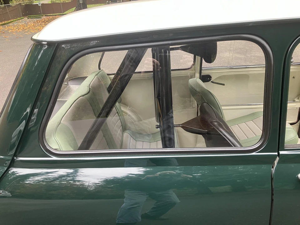 1963 Mini Mini Mark I - Image 20 of 31