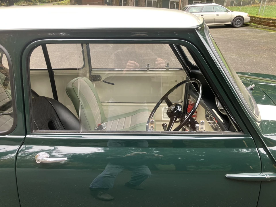 1963 Mini Mini Mark I - Image 21 of 31