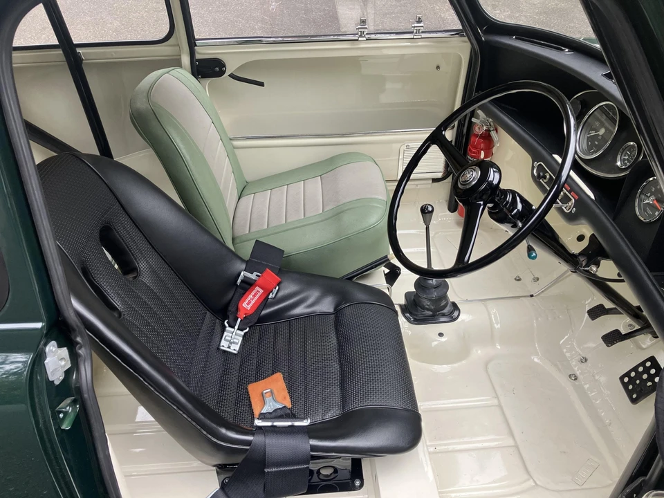 1963 Mini Mini Mark I - Image 26 of 31