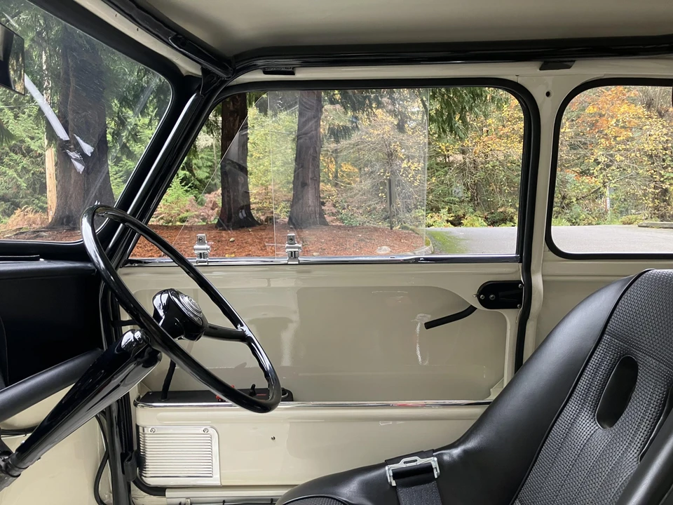 1963 Mini Mini Mark I - Image 31 of 31