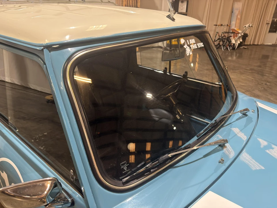 1969 Mini Mini Mark II - Image 30 of 31