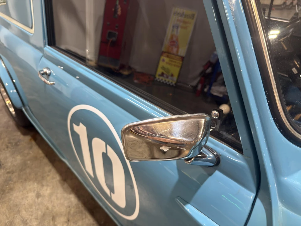 1969 Mini Mini Mark II - Image 27 of 31