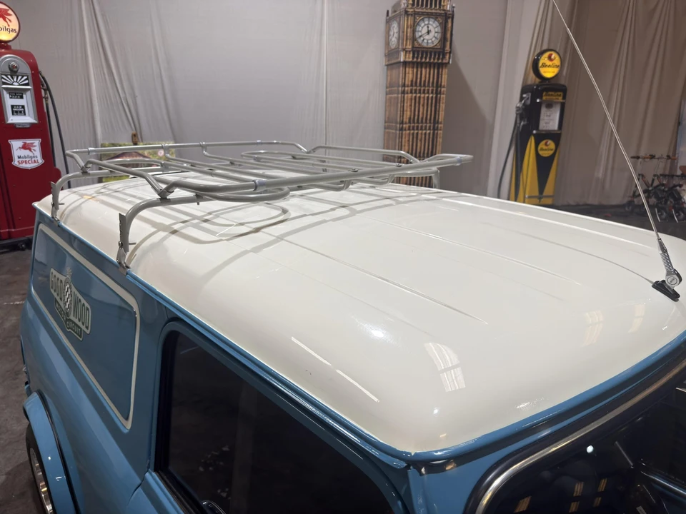1969 Mini Mini Mark II - Image 14 of 31
