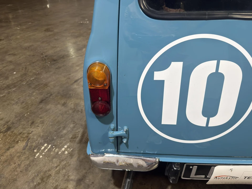 1969 Mini Mini Mark II - Image 22 of 31