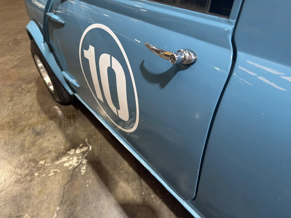1969 Mini Mini Mark II - Image 26 of 31