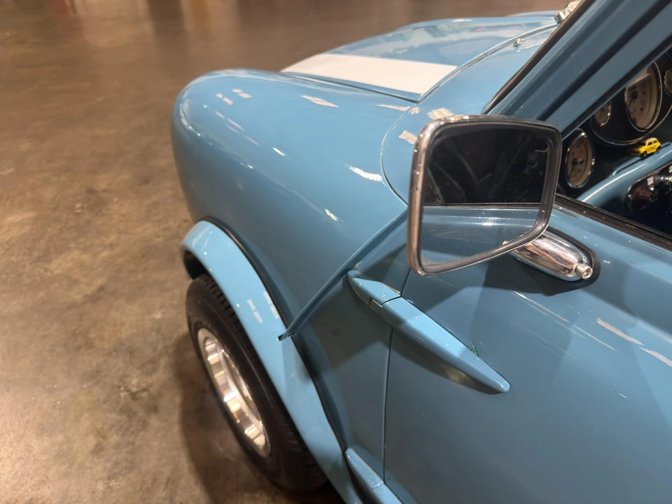 1969 Mini Mini Mark II - Image 28 of 31