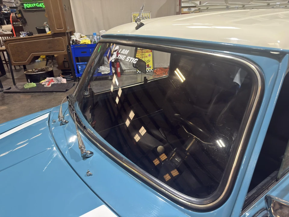 1969 Mini Mini Mark II - Image 29 of 31