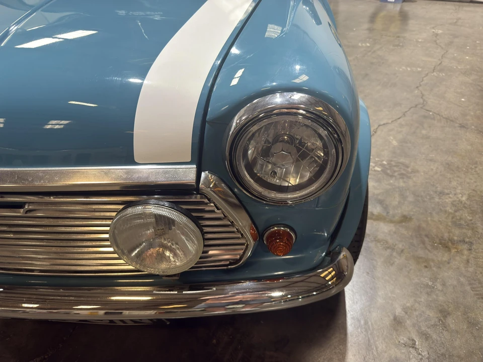 1969 Mini Mini Mark II - Image 20 of 31