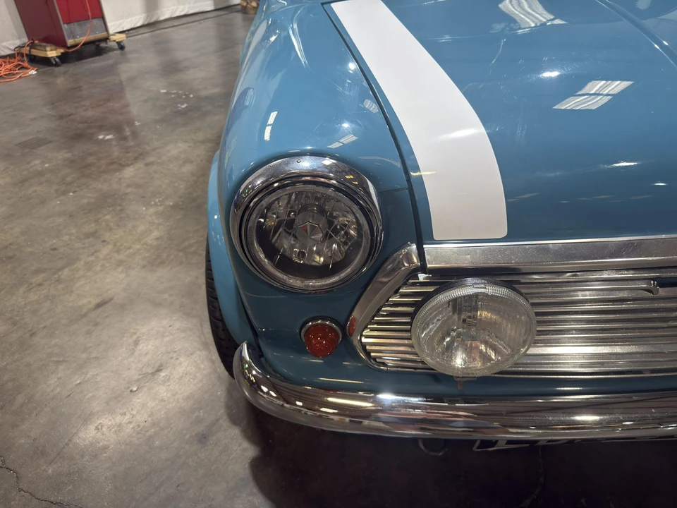1969 Mini Mini Mark II - Image 19 of 31