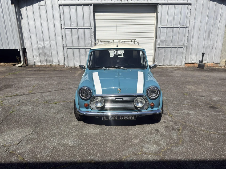 1969 Mini Mini Mark II - Image 4 of 31
