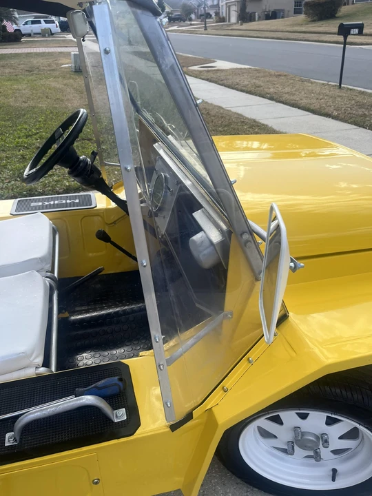 1975 Mini Mini Moke - Image 25 of 31