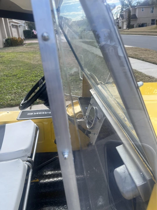1975 Mini Mini Moke - Image 26 of 31