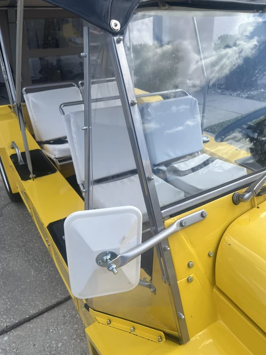 1975 Mini Mini Moke - Image 24 of 31