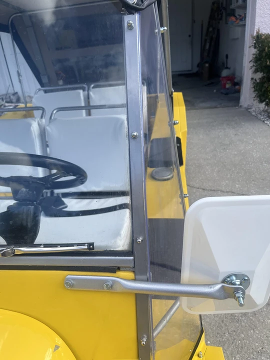 1975 Mini Mini Moke - Image 27 of 31