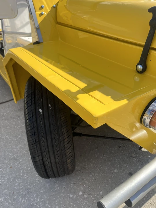 1975 Mini Mini Moke - Image 15 of 31