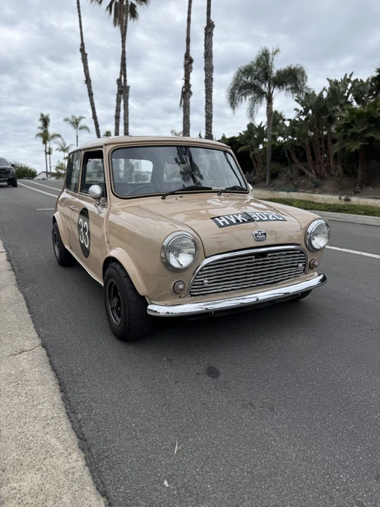Mini Mini Mark III - Image 7 of 31