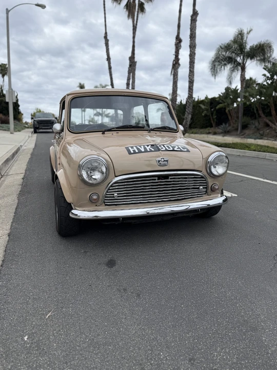 Mini Mini Mark III - Image 6 of 31