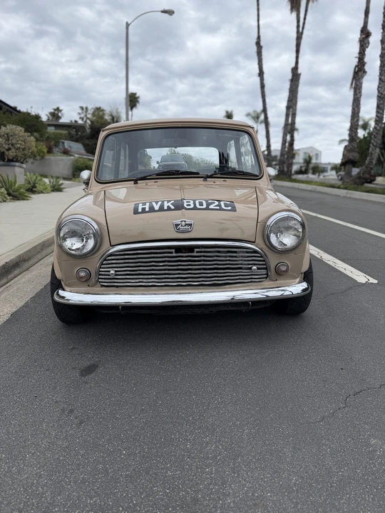 Mini Mini Mark III - Image 4 of 31