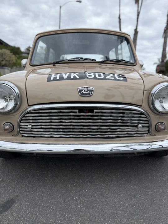 Mini Mini Mark III - Image 5 of 31